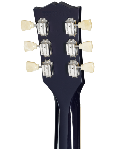 GIBSON ES-335 DEEP PURPLE