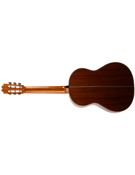 ANTONIO DE TOLEDO AT-15S SOLID TOP