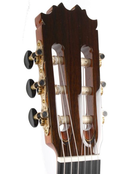 ANTONIO DE TOLEDO AT-15S SOLID TOP