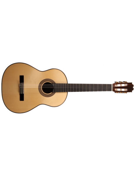 ANTONIO DE TOLEDO AT-19S SOLID TOP