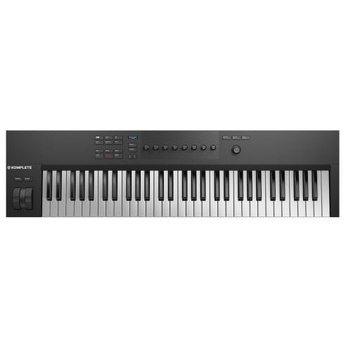 NATIVE INSTRUMENTS KOMPLETE KONTROL A61