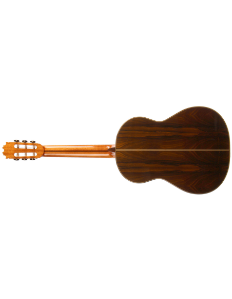 ANTONIO DE TOLEDO AT-19S SOLID TOP