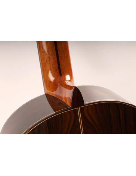 ANTONIO DE TOLEDO AT-19S SOLID TOP