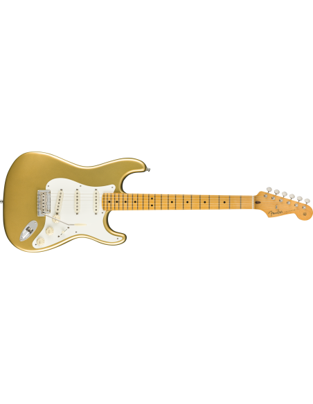 FENDER LINCOLN BREWSTER STRAT MN AZG
