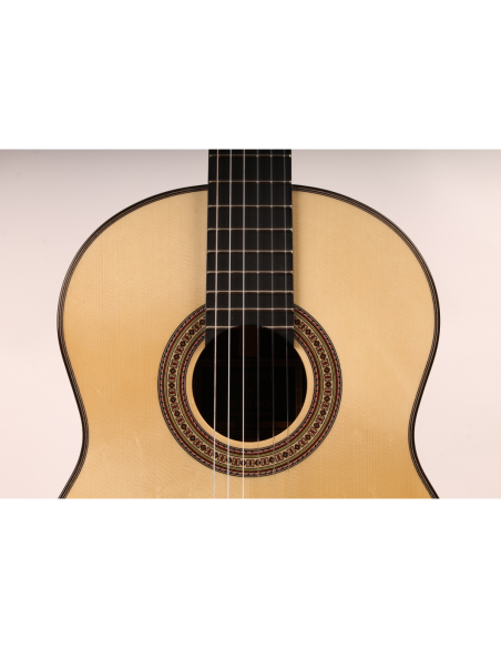 ANTONIO DE TOLEDO AT-19S SOLID TOP