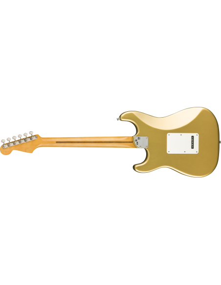FENDER LINCOLN BREWSTER STRAT MN AZG
