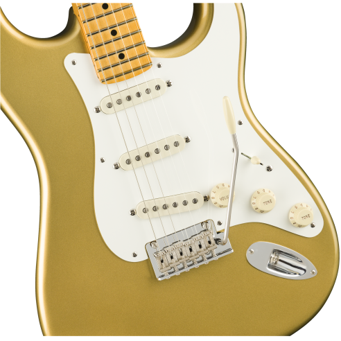 FENDER LINCOLN BREWSTER STRAT MN AZG