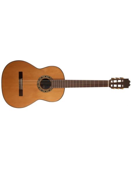 ANTONIO DE TOLEDO AT-18C SOLID TOP