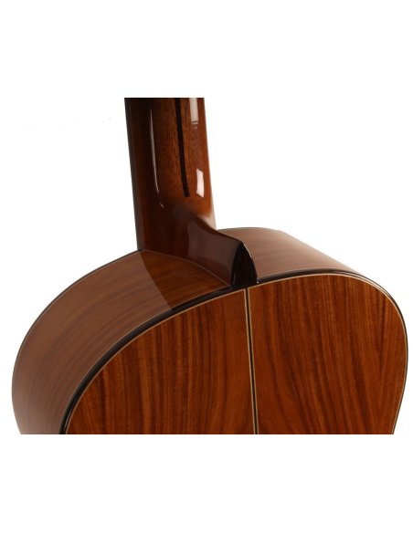ANTONIO DE TOLEDO AT-18C SOLID TOP