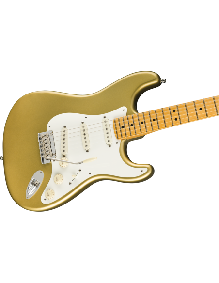 FENDER LINCOLN BREWSTER STRAT MN AZG