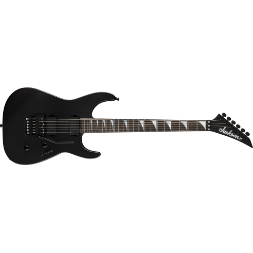 JACKSON AMERICAN SRS SL2MG SATIN BLACK