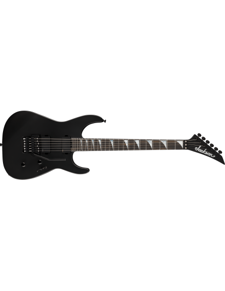 JACKSON AMERICAN SRS SL2MG SATIN BLACK