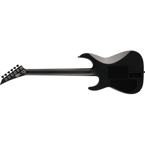 JACKSON AMERICAN SRS SL2MG SATIN BLACK
