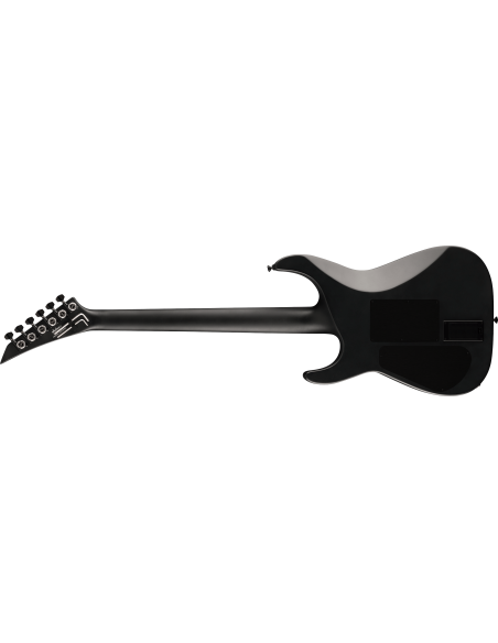 JACKSON AMERICAN SRS SL2MG SATIN BLACK