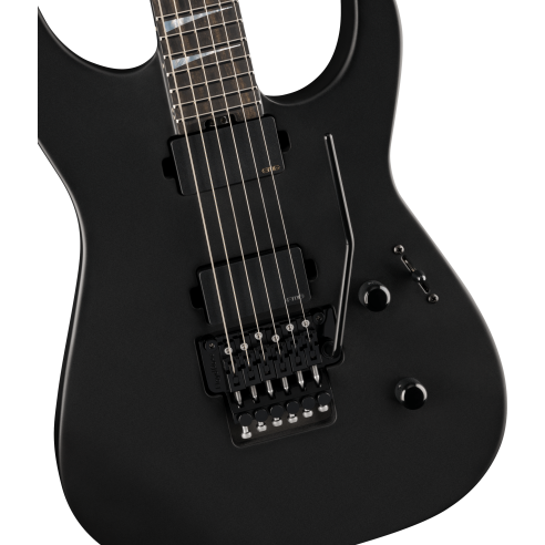 JACKSON AMERICAN SRS SL2MG SATIN BLACK