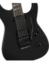 JACKSON AMERICAN SRS SL2MG SATIN BLACK