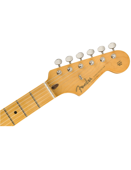 FENDER LINCOLN BREWSTER STRAT MN AZG
