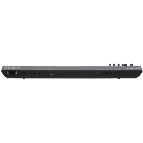 YAMAHA MX49 V2 BLACK