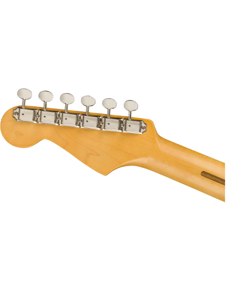 FENDER LINCOLN BREWSTER STRAT MN AZG