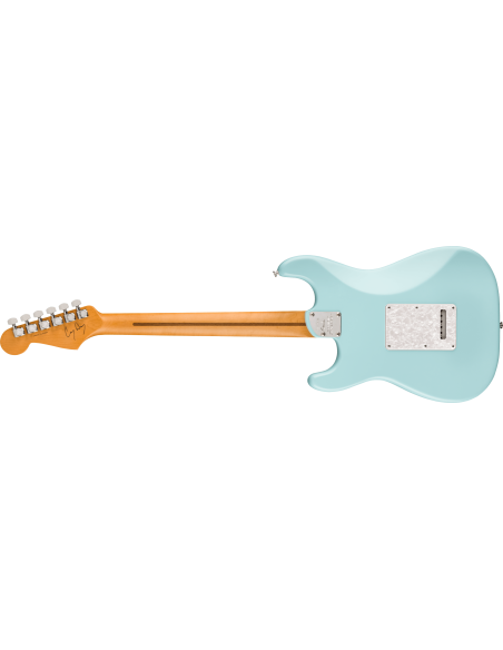 FENDER LTD CORY WONG STRAT RW DAPHNE BLUE