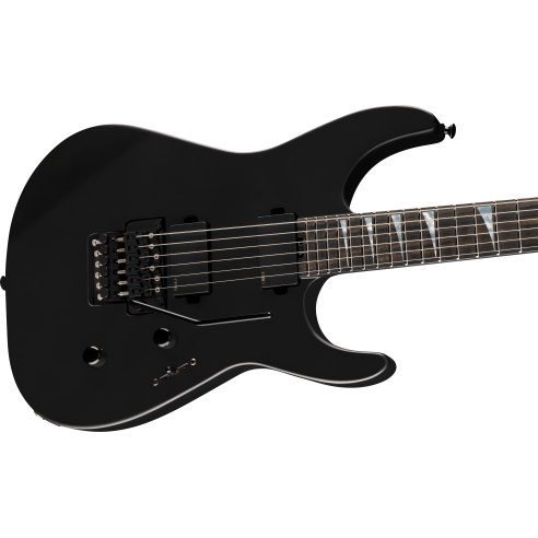 JACKSON AMERICAN SRS SL2MG SATIN BLACK