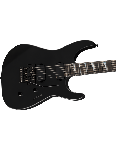 JACKSON AMERICAN SRS SL2MG SATIN BLACK
