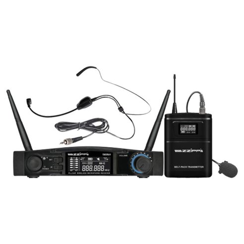 ZZIPP TXZZ541 RADIO ARCHETTO