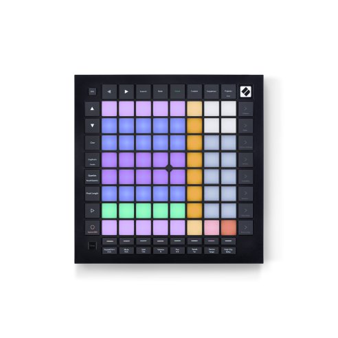 NOVATION LAUNCHPAD PRO MKIII