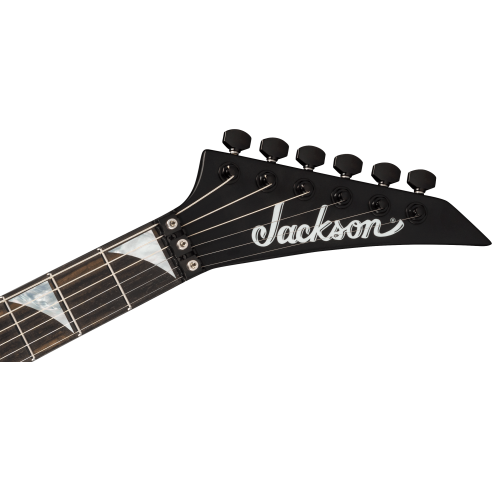 JACKSON AMERICAN SRS SL2MG SATIN BLACK