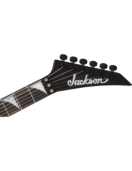 JACKSON AMERICAN SRS SL2MG SATIN BLACK
