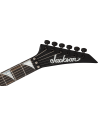 JACKSON AMERICAN SRS SL2MG SATIN BLACK