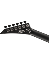JACKSON AMERICAN SRS SL2MG SATIN BLACK
