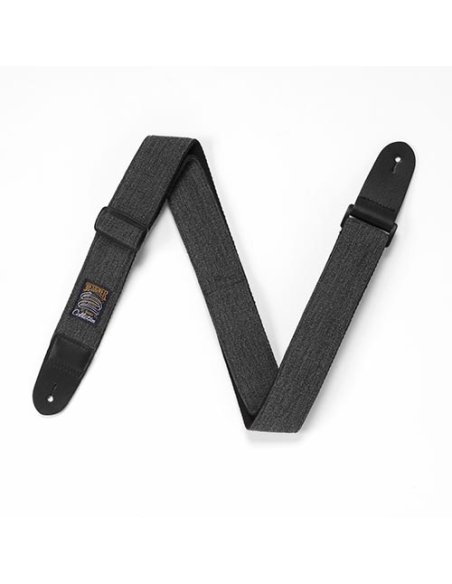 IBANEZ DCS50-BKD STRAP BLACK DENIM