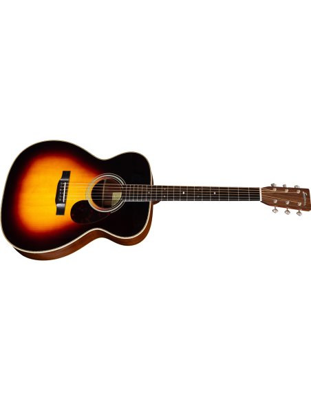 EASTMAN E20OM-SB SUNBURST
