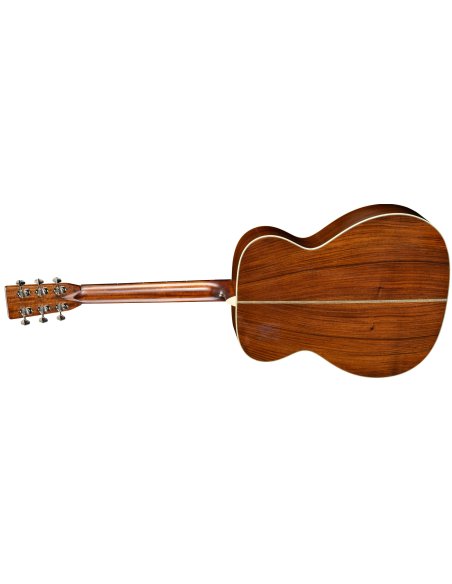EASTMAN E20OM-SB SUNBURST