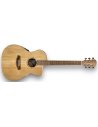 COLE CLARK AN1EC-BSO ANGEL 1 STUDIO BUNYA SILKY OAK