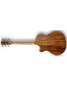 COLE CLARK AN3EC-BLBL ANGEL 3 ALL BLACKWOOD