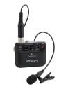 ZOOM F2 BLACK