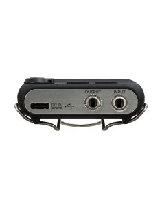 ZOOM F2 BLACK 2