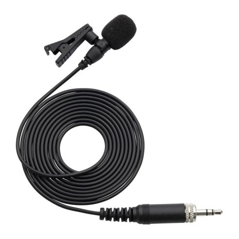 ZOOM F2 BLACK