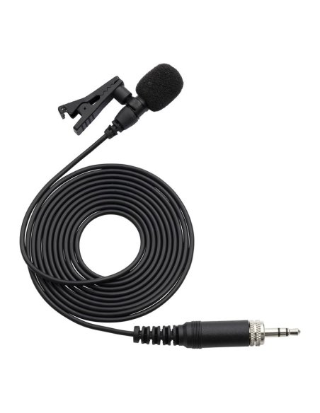 ZOOM F2 BLACK
