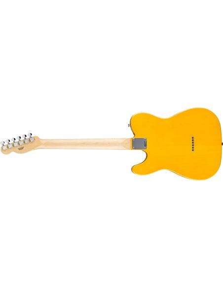 FENDER STANDARD TELE MN BUTTERSCOTCH BLONDE