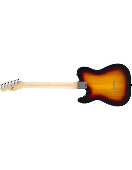 FENDER STANDARD TELE LRL 3CS