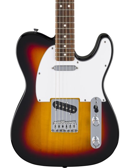 FENDER STANDARD TELE LRL 3CS