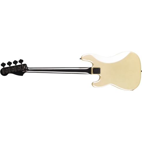 FENDER PRECISION BASS DUFF MCKAGAN PEARL WHITE RW