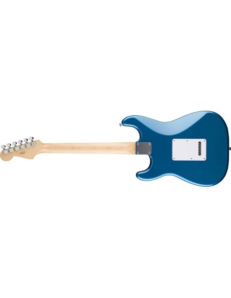 FENDER STANDARD STRAT HSS MN AQUA MARINE METALLIC