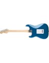 FENDER STANDARD STRAT HSS MN AQUA MARINE METALLIC