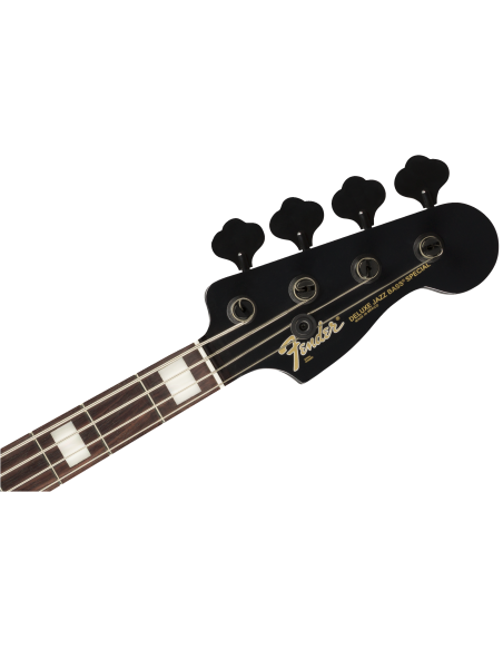 FENDER PRECISION BASS DUFF MCKAGAN PEARL WHITE RW