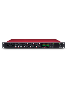 FOCUSRITE SCARLETT OCTOPRE