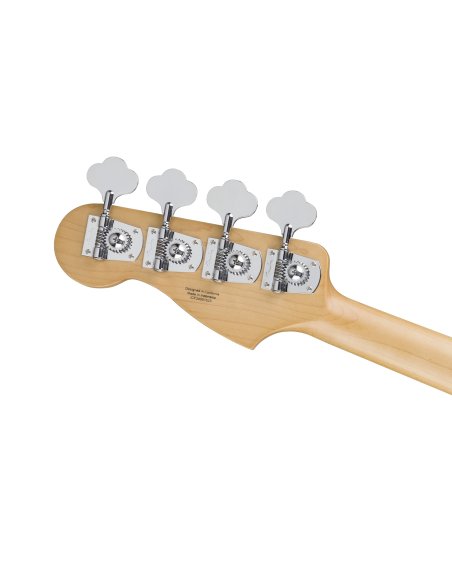 FENDER STANDARD P BASS MN OLYMPIC WHITE
